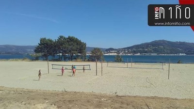 Xornada de portas abertas de beach tennis este sbado da 23 no codesal 