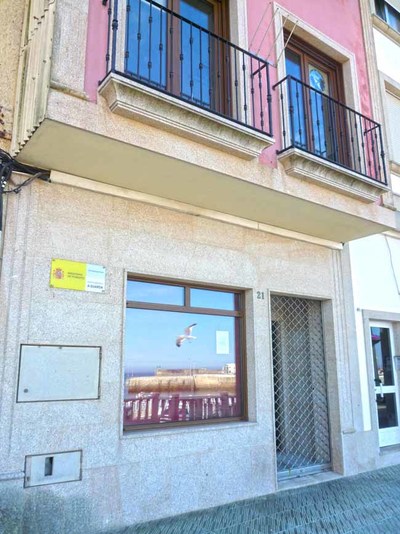 O Partido Popular pide unha ampliacin do horario de atencin do distrito Martimo da Guarda