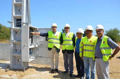 Valena Com Mais e Melhor Energia Eltrica