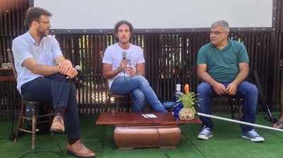 Concienciacin sobre el medio ambiente en la Fundacin Sales