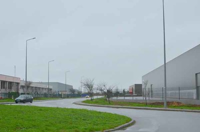 Mais Fbricas em Valena: investimentos superiores a 30 milhes de euros