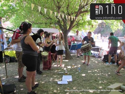 ESPECIAL - O Mercado da Msica chegou a sa IV edicin