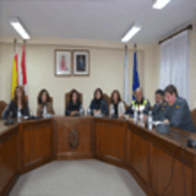 ESPECIAL - II MESA LOCAL DA VIOLENCIA DE XNERO NO CONCELLO DE A GUARDA