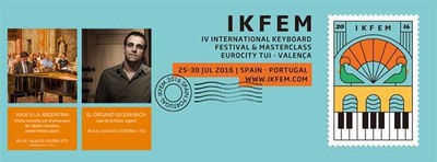 Programacin de actividades para este jueves en el IKFEM