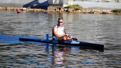 19 palistas gallegos en el Mundial de Bieolorrusia 