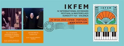 Programacin de actividades para este viernes en el IKFEM
