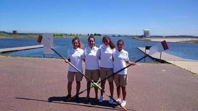 Atleta da ADCJC selecionada para a equipa Nacional