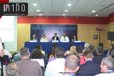 ESPECIAL -  III Jornadas Internacionales de Pesca sobre grandes migradores