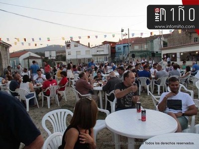 ESPECIAL - O Acanor Atl. Novs celebrou o pasado venres a sua IV Xuntanza