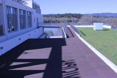 Citius Fit com instalaes totalmente renovadas