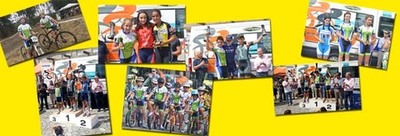 Impresionante botin en ponteareas para o CC O Rosal con sete pdios