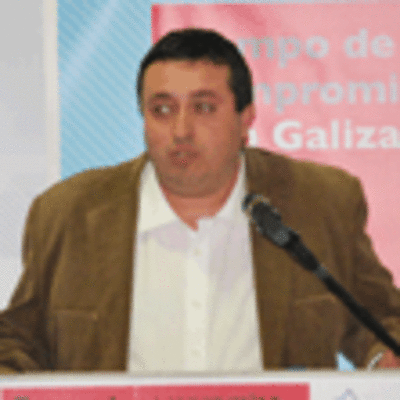 ESPECIAL - PRESENTACIN DE LAUREANO ALONSO COMA CANDIDATO DO BNG  ALCALDA DO CONCELLO DE TUI