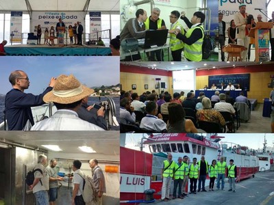 Dinamizacin de la economa guardesa a travs de su flota espadera