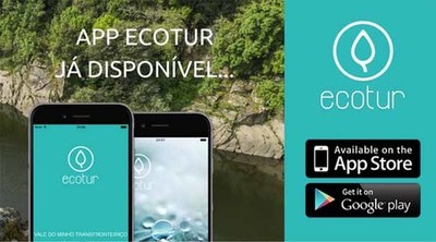 UNIMINHO promove APP de trilhos pedestres transfronteirios