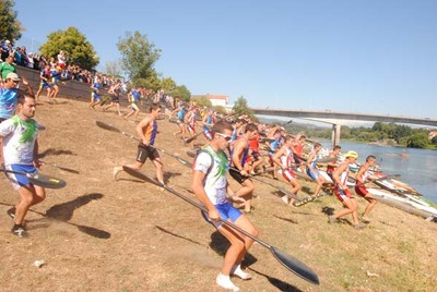 El descenso del Mio se convertir en histrico en la presente edicin