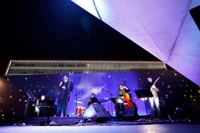 Festival Bluesoul est de regresso a Vila Praia de ncora