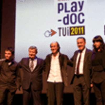 PLAY-DOC ABRE CINCO INTENSOS DAS DE CINEMA COA PELCULA DE CARLOS NEZ -BRASIL SOMOS NS-