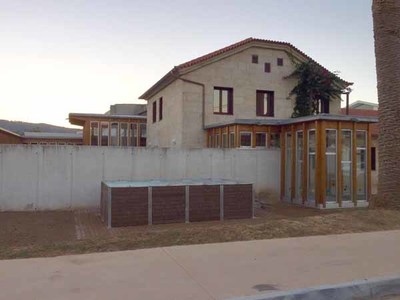 O Concello de Tomio apntase  compostaxe