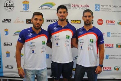 El descenso del Mio vivir una jornada histrica este sbado con 1300 palistas