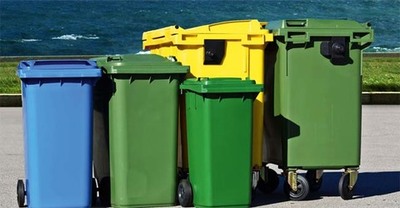 O PP da Guarda solicita ao Concello unha recollida de lixo excepcional nesta fin de semana de festas e limpeza previa dos colectores