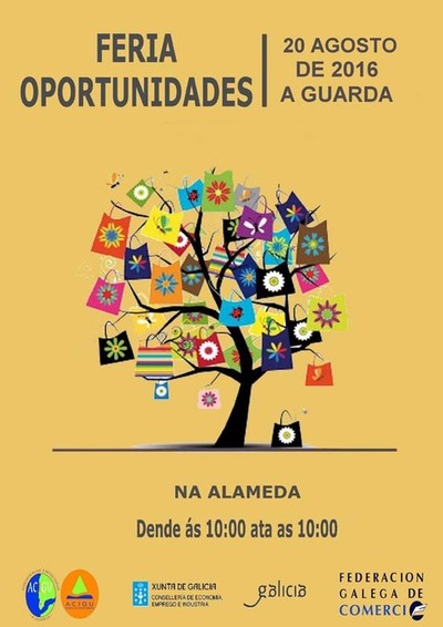 ACIGU CCA convoca a los comerciantes guardeses a una reunin este jueves para la realizacin de una Feria de Oportunidades