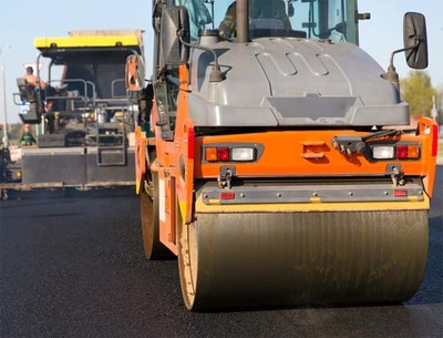 Valena Continua a Melhorar as Estradas Municipais e a rede abastecimento de gua e saneamento