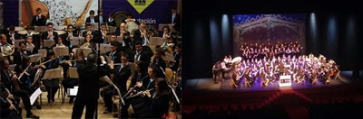 O Festival de Bandas de Msica de Tui celebra este sbado un cuarto de sculo na Praza de San Fernando