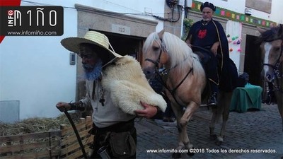 Festa da Histria 2016: Mais mercadores, mais animadores e mais pblico
