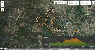 O programa Tomio nico propn este mrcores descubrir o Forte dos Medos, en Ests