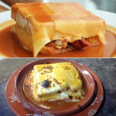 I Festival de Francesinhas chega a Caminha de 25 a 28 de agosto