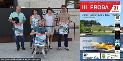 Dez equipos daranse cita este sbado en Tomio no I Campionato Integrador de Sllom