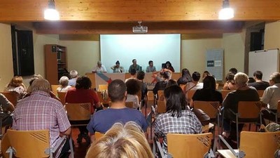 Lus Bar defende que a memoria histrica forme parte dos contidos dos programas de ensino