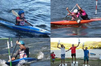 Os Teixugos rematan na 3 posicin na V Copa Galega de Promocin de Sllom