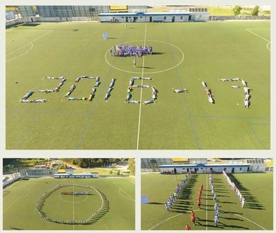 O Goian CF presentou a plantilla da tempada 2016-17 no II Memorial Lito Oliveira