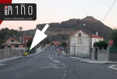 A Guarda recibe preto de 40.000 ? do plan concellos para o parque de San Lorenzo