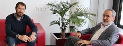 Los viveros gallegos de planta ornamental podrn certificar su produccin con el sello Galicia Calidade