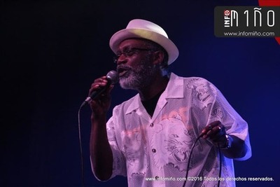 ESPECIAL - A msica Reggae encheu as beiras do Mio coa 7 edicin do Minho Reggae Splash