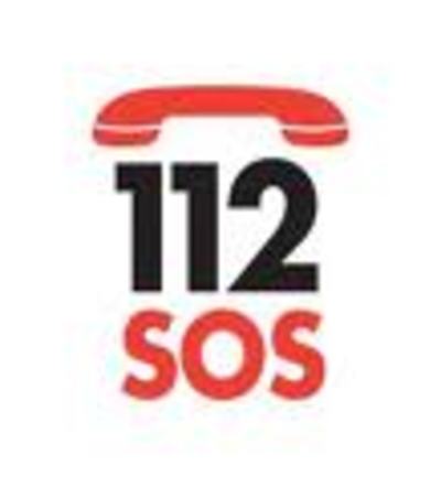 112 TELEFONO EMERGENCIAS