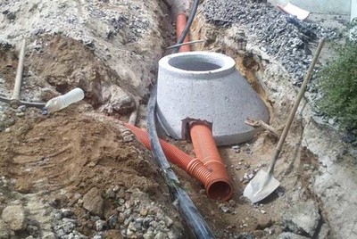 Cerveira estimula a conexin  saneamento municipal cun 50% de desconto