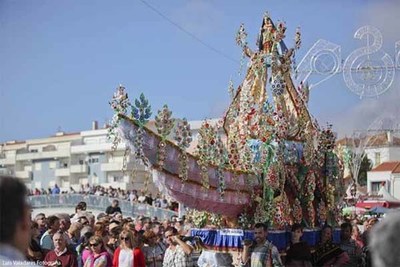 Festa em Honra de Nossa Senhora da Bonana comea quinta-feira com um programa enriquecido