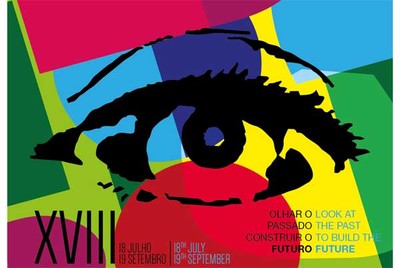 Documentrio da XVIII Bienal Internacional de Arte de Cerveira apresenta-se em trs festivais internacionais de cinema