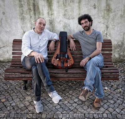 A msica de raz, protagonista da programacin de espazos sonoros para esta fin de semana 