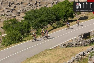 Abiertas las inscripciones para el Desafo Santa Trega