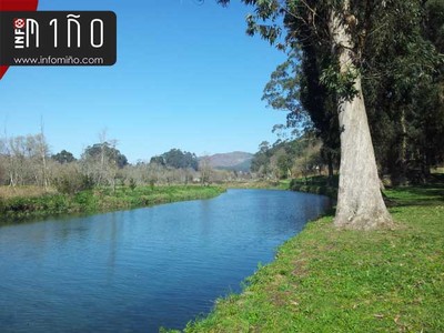 Augas de Galicia activa a situacin de prealerta de seca no sur da provincia de Pontevedra 