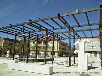 Tomio acorda por unanimidade solicitar  incorporacin  rea Metropolitana de Vigo