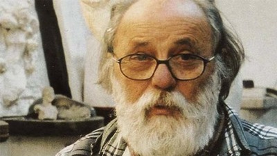 Cerveira de luto pela morte do Mestre Jos Rodrigues