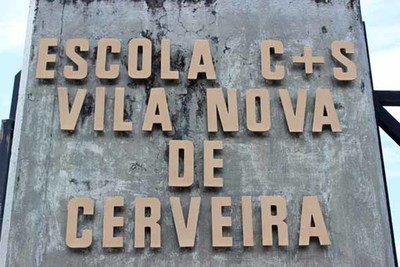 Autarquia de Vila Nova de Cerveira vai apresentar proposta de requalificao da EB2,3/S 