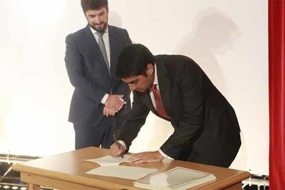 Acordo de Colaborao para a Requalificao e Modernizao das Instalaes da Escola Bsica e Secundria Sidnio Pais