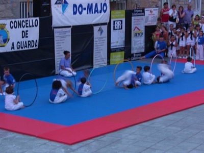 ESPECIAL NOITES GUARDESAS DO DEPORTE