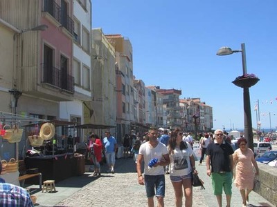 Os hoteis da Guarda rematan un excelente vern para o sector rozando o 100% de ocupacin nestes tres meses